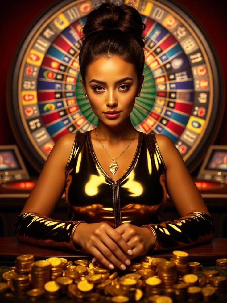 Baccarat နှင့် Live Dealer ကတ်ဂိမ်းများ မြန်မာပြည်