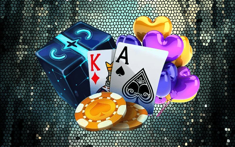 Live Casino Dealer နှင့် Baccarat ကတ်ဂိမ်း sbotop apk