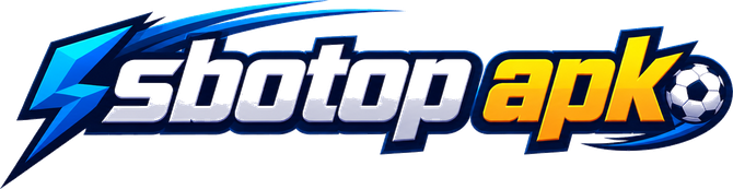 sbotop apk logo